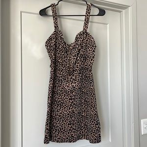 Medium Wild fable corduroy dress.